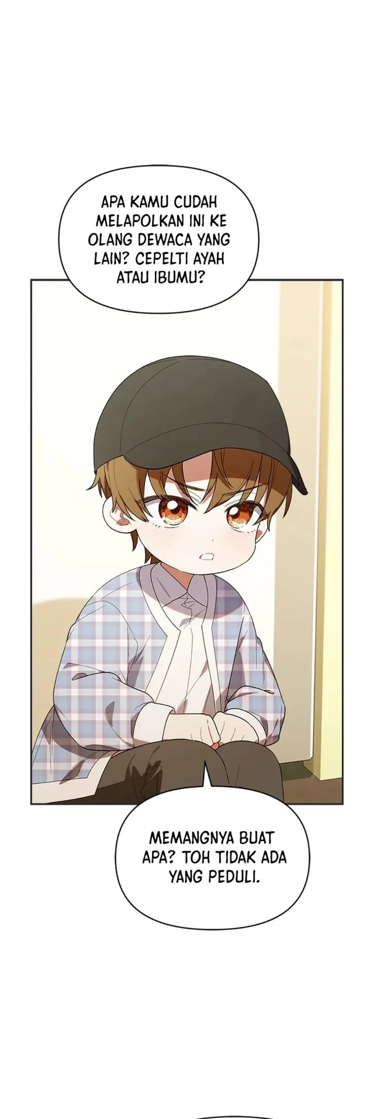 Dungeons and Crayons Chapter 28 Gambar 52