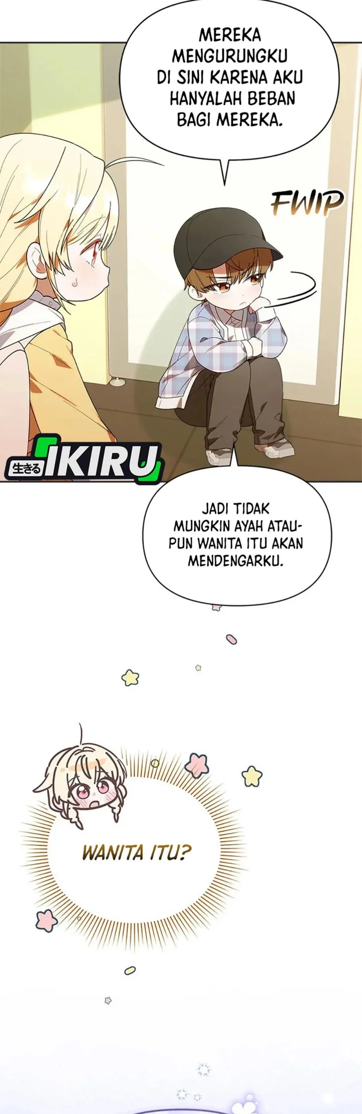 Dungeons and Crayons Chapter 28 Gambar 53