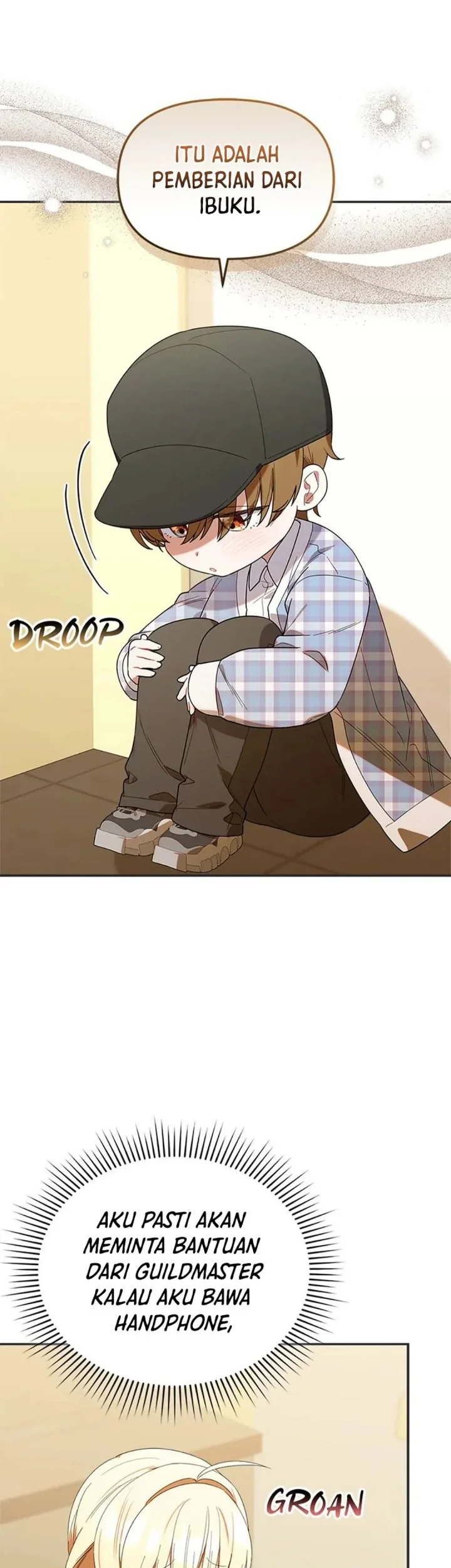 Dungeons and Crayons Chapter 28 Gambar 56