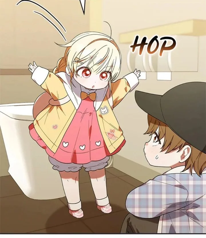 Dungeons and Crayons Chapter 28 Gambar 59