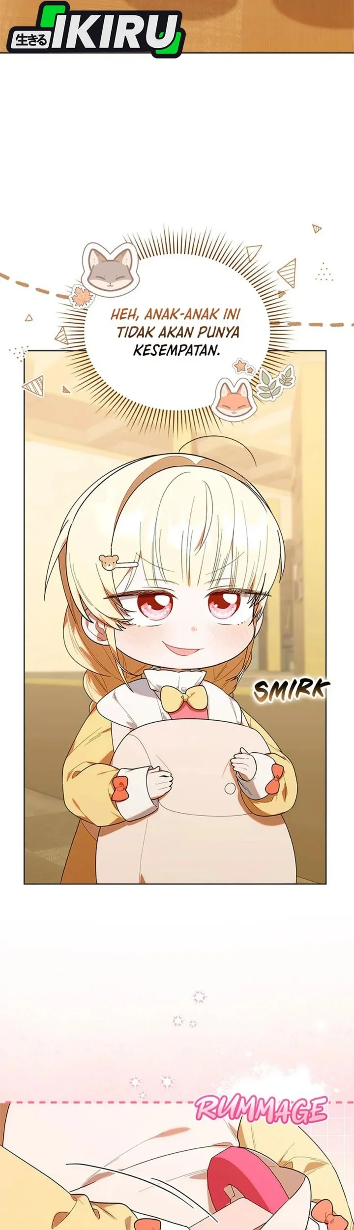 Dungeons and Crayons Chapter 28 Gambar 7