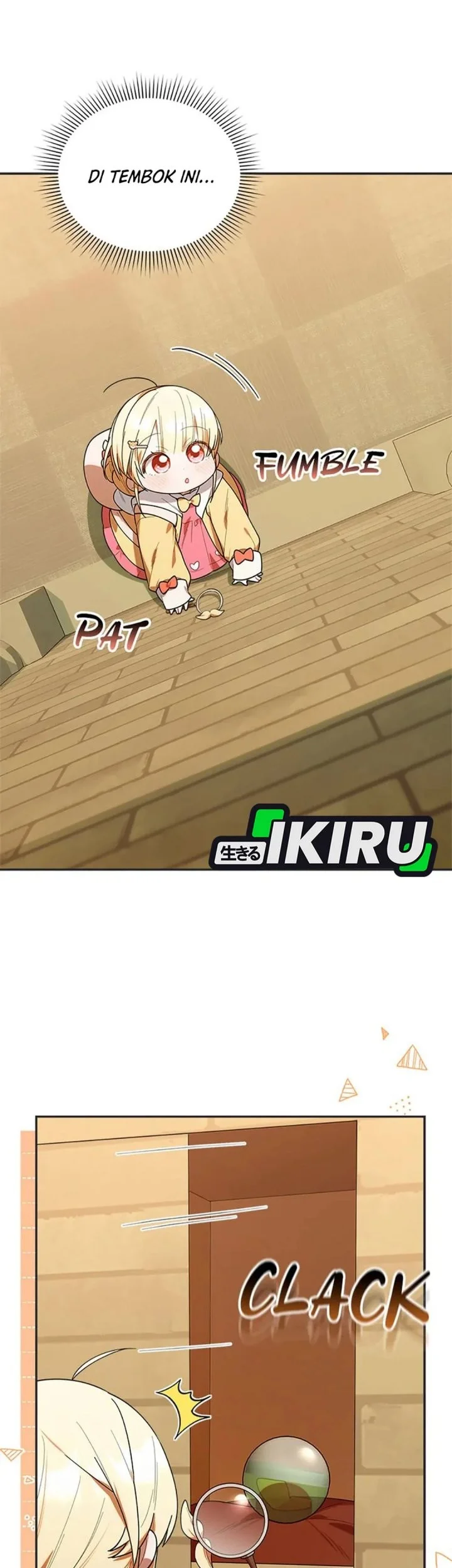 Dungeons and Crayons Chapter 28 Gambar 13