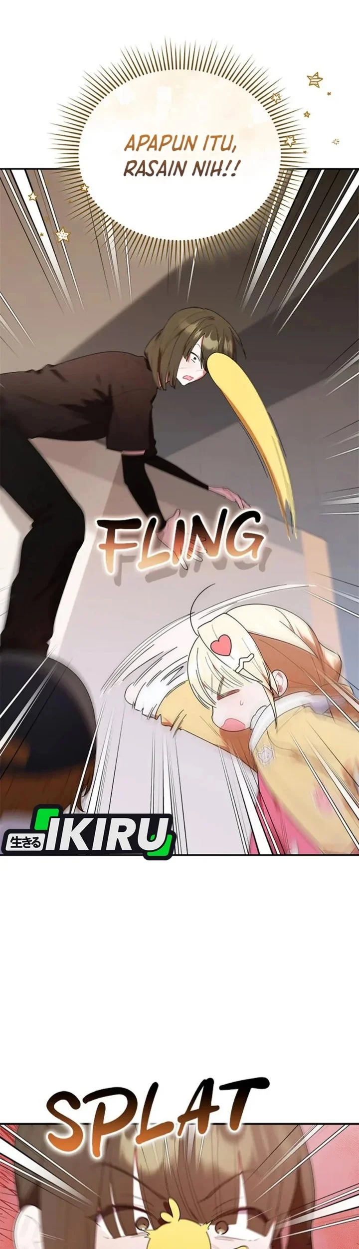 Dungeons and Crayons Chapter 29 Gambar 23