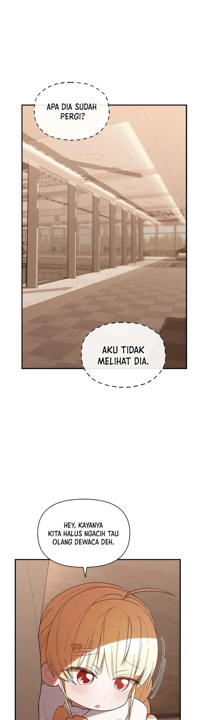 Dungeons and Crayons Chapter 29 Gambar 31