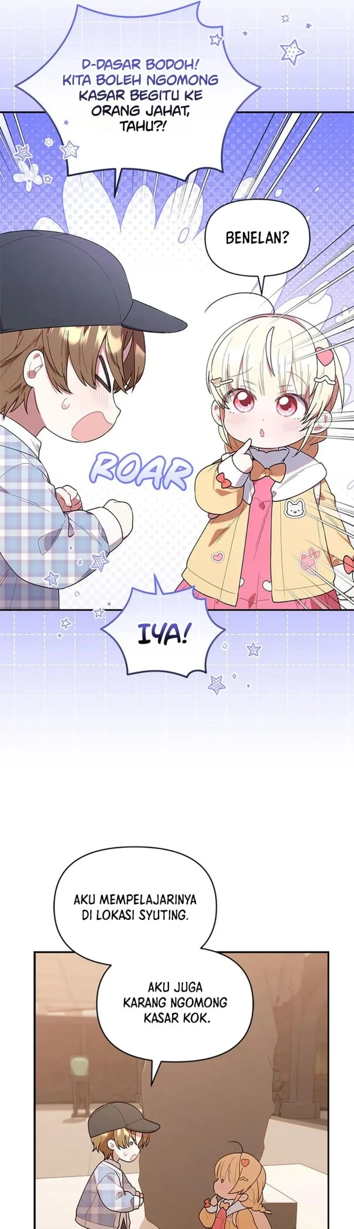 Dungeons and Crayons Chapter 29 Gambar 35