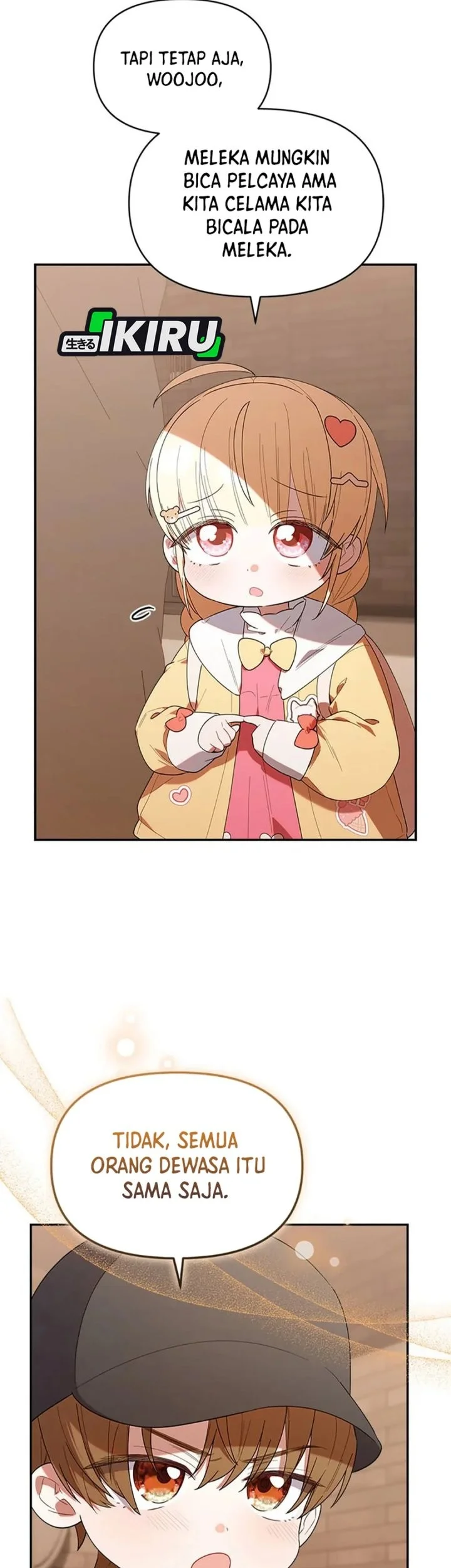 Dungeons and Crayons Chapter 29 Gambar 37