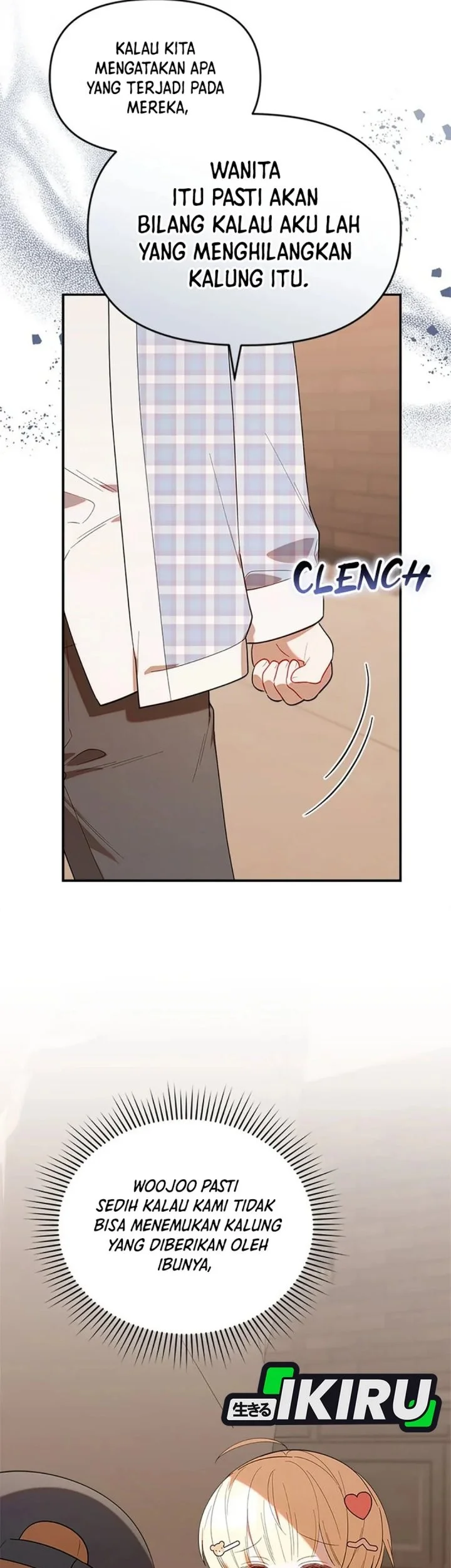 Dungeons and Crayons Chapter 29 Gambar 39