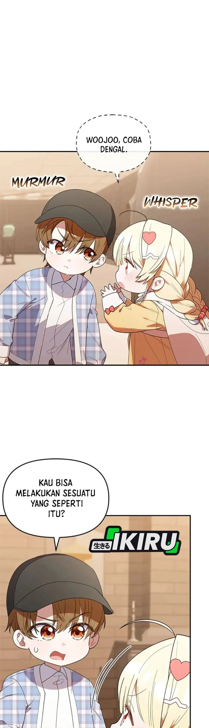 Dungeons and Crayons Chapter 29 Gambar 43