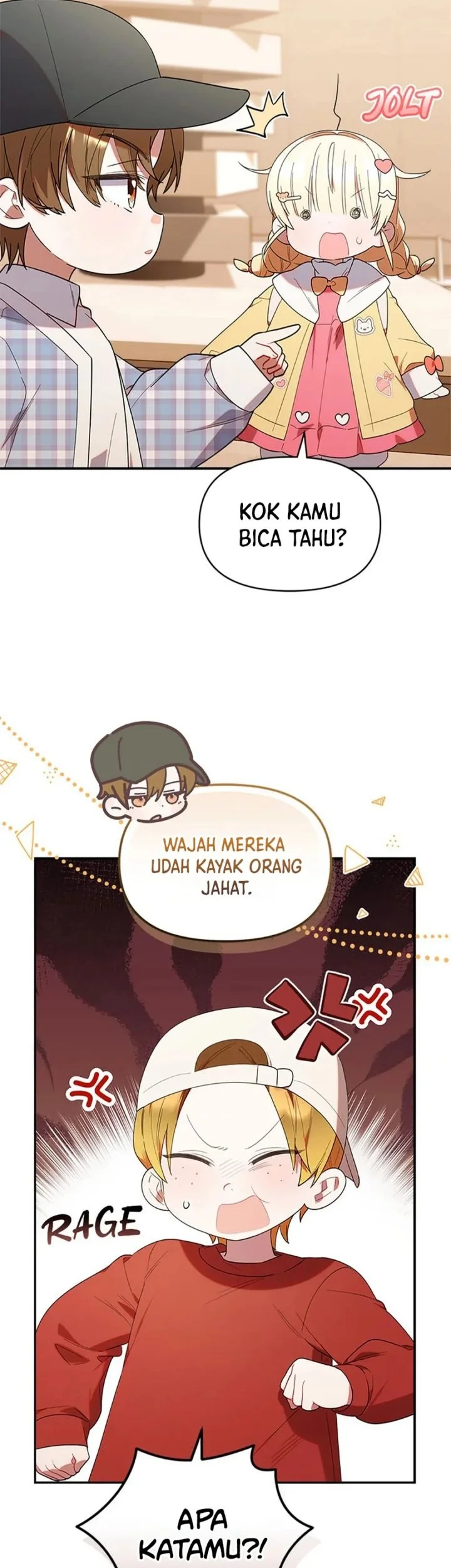 Dungeons and Crayons Chapter 29 Gambar 50