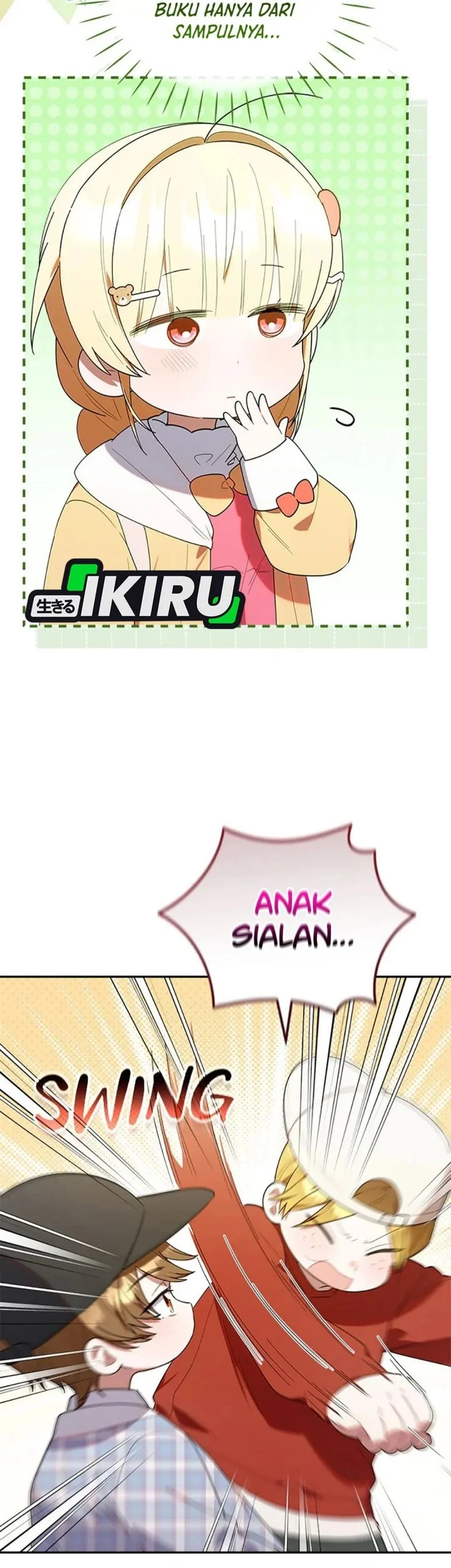 Dungeons and Crayons Chapter 29 Gambar 52