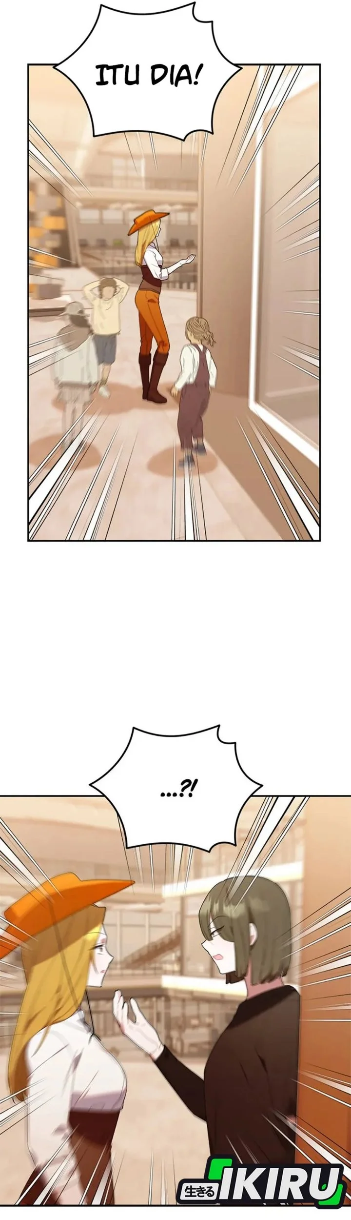 Dungeons and Crayons Chapter 29 Gambar 56