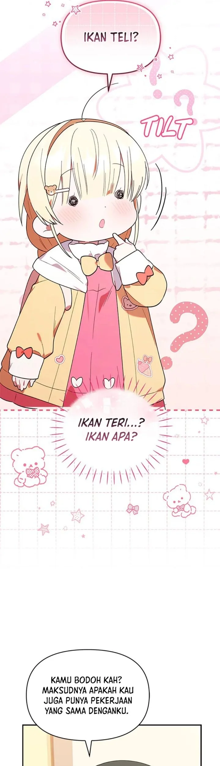 Dungeons and Crayons Chapter 29 Gambar 3