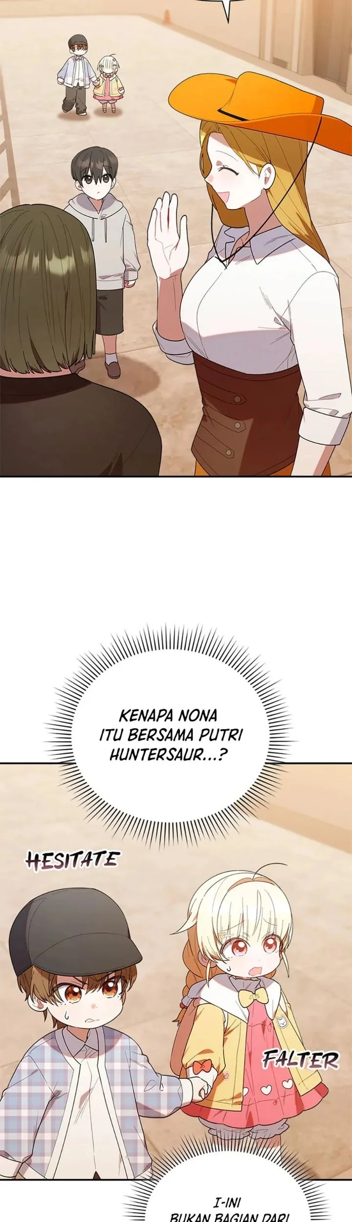 Dungeons and Crayons Chapter 29 Gambar 58