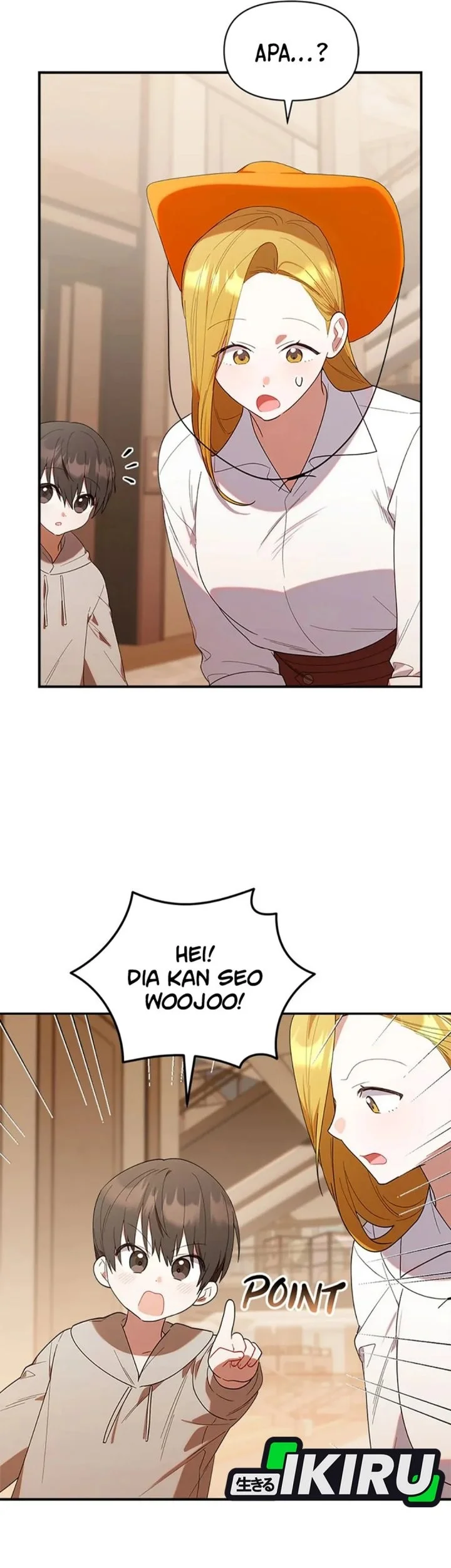 Dungeons and Crayons Chapter 29 Gambar 66