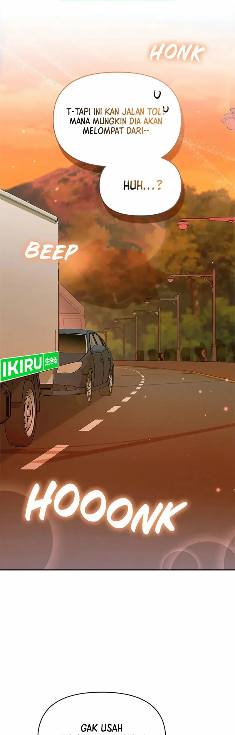 Dungeons and Crayons Chapter 3 Gambar 38