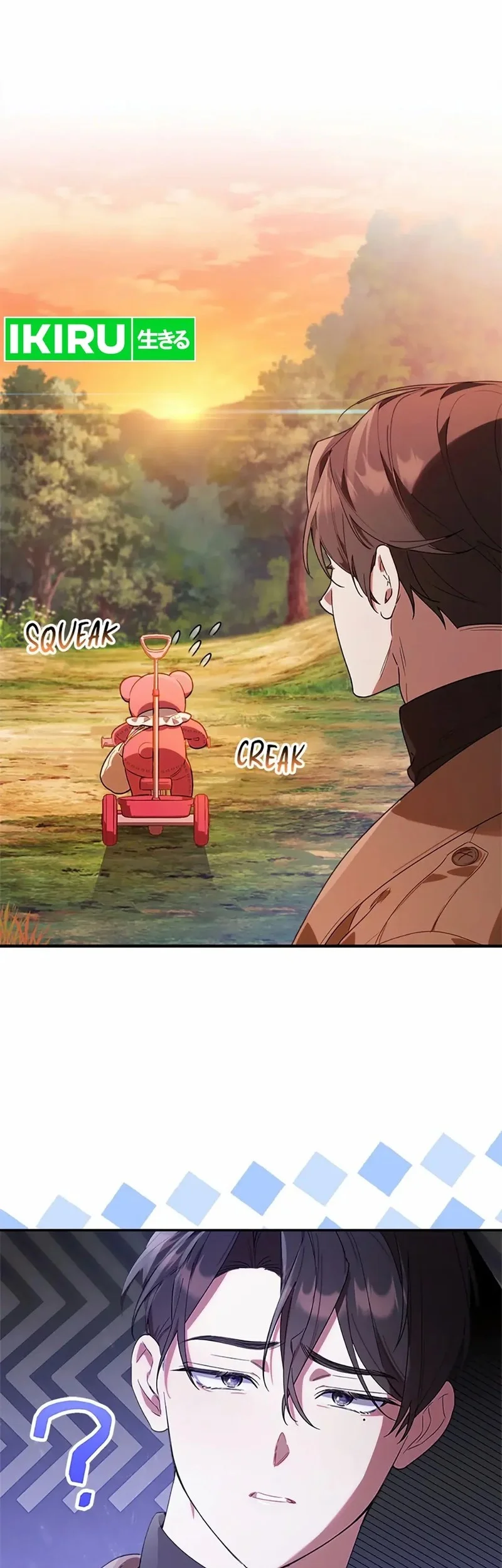 Dungeons and Crayons Chapter 3 Gambar 44