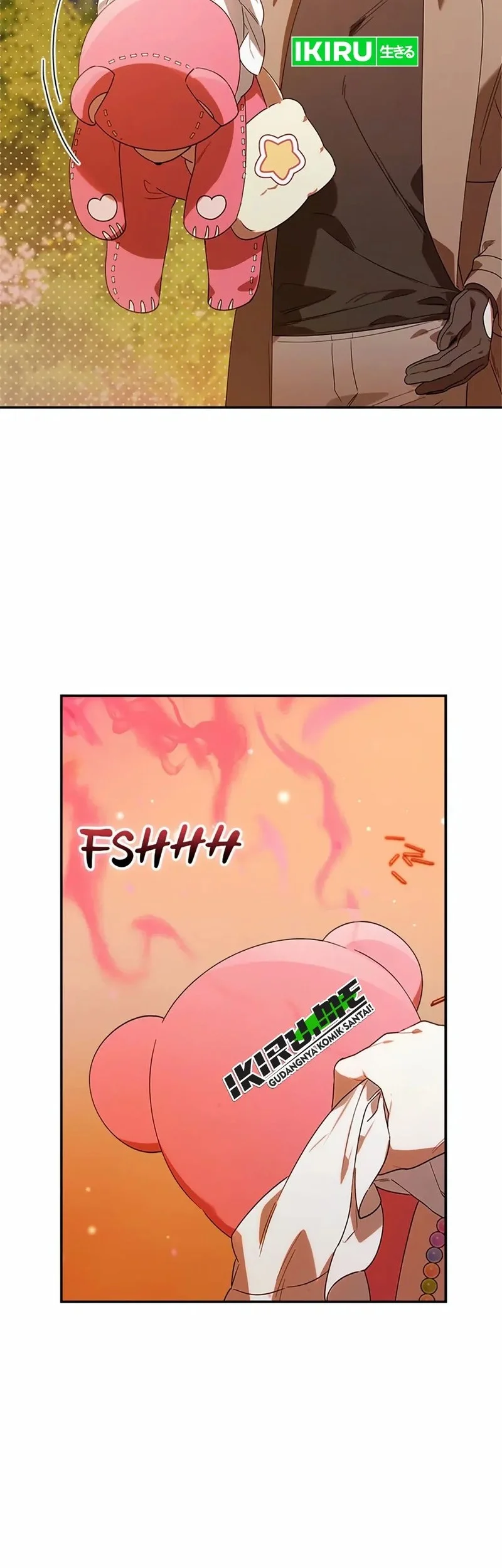 Dungeons and Crayons Chapter 3 Gambar 49