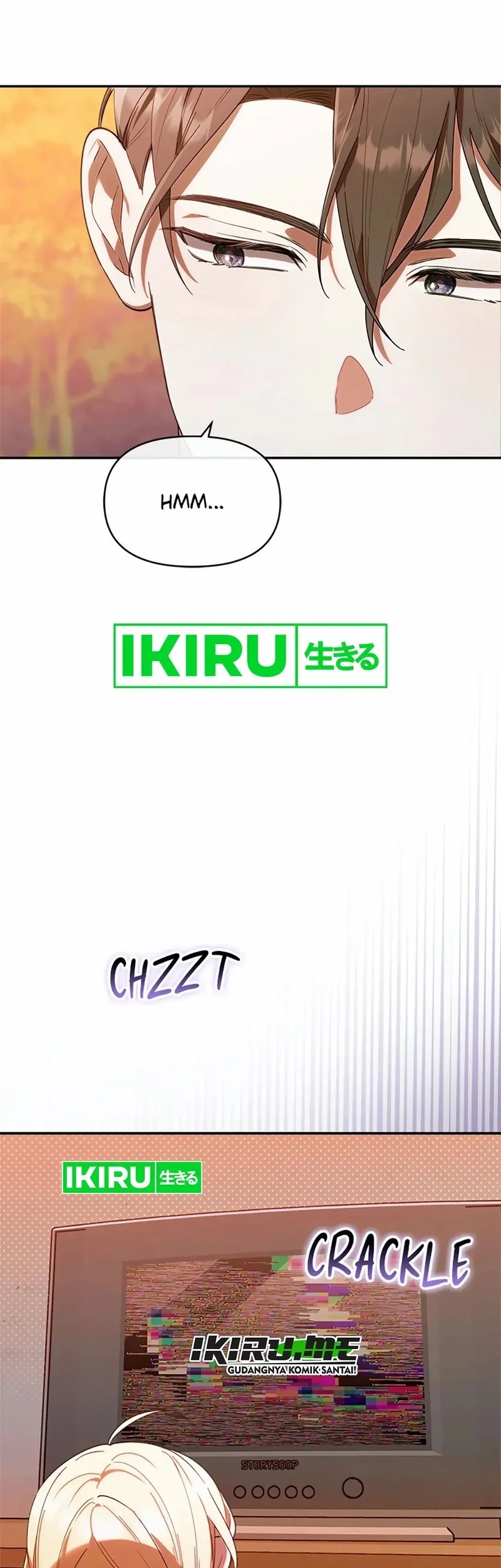 Dungeons and Crayons Chapter 3 Gambar 50