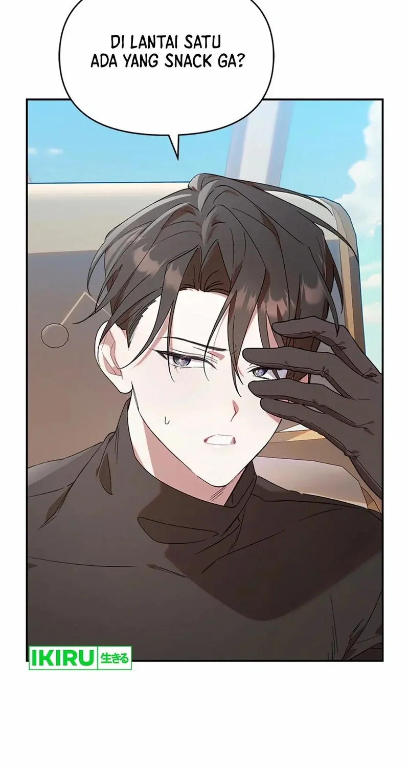 Dungeons and Crayons Chapter 3 Gambar 8