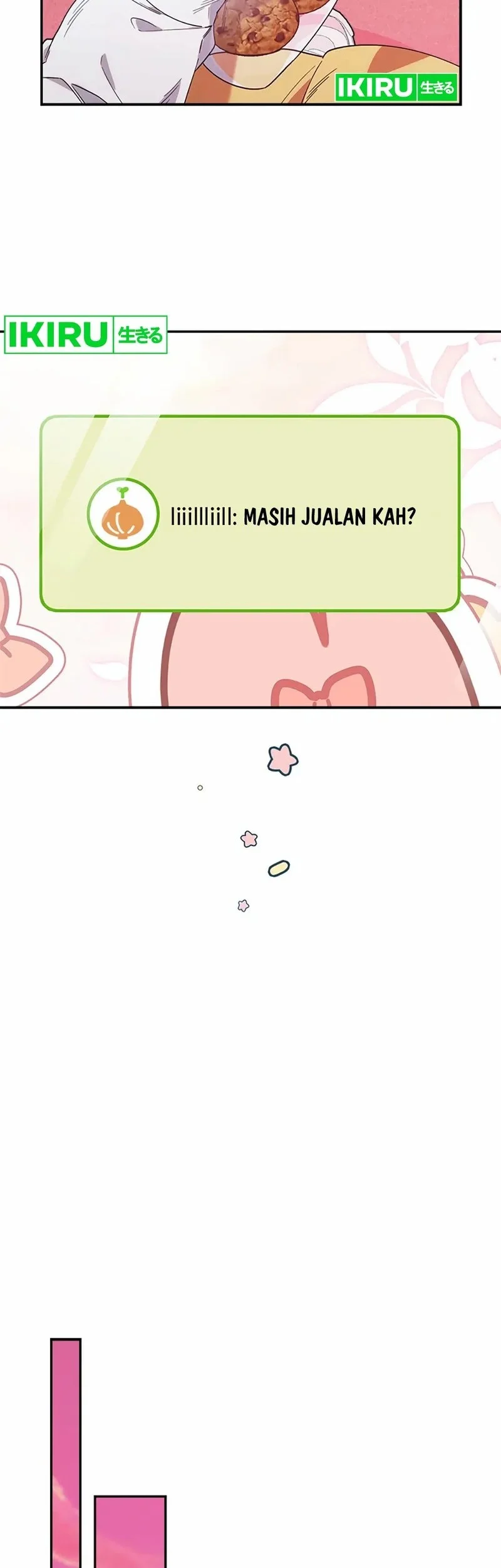 Dungeons and Crayons Chapter 3 Gambar 14