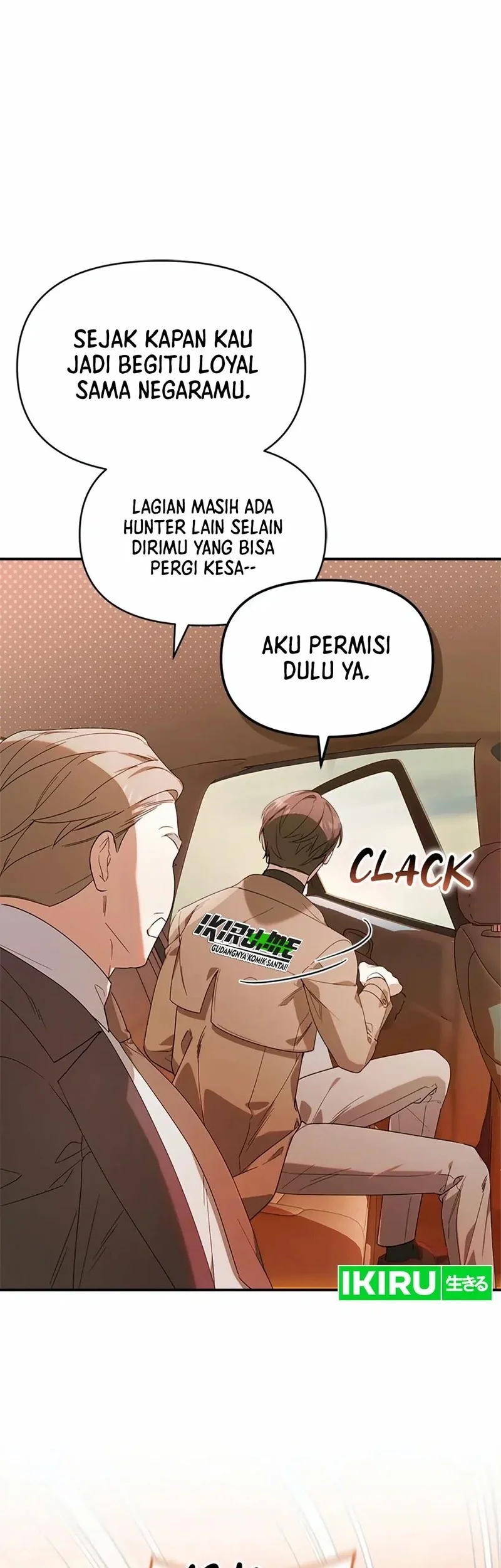 Dungeons and Crayons Chapter 3 Gambar 34