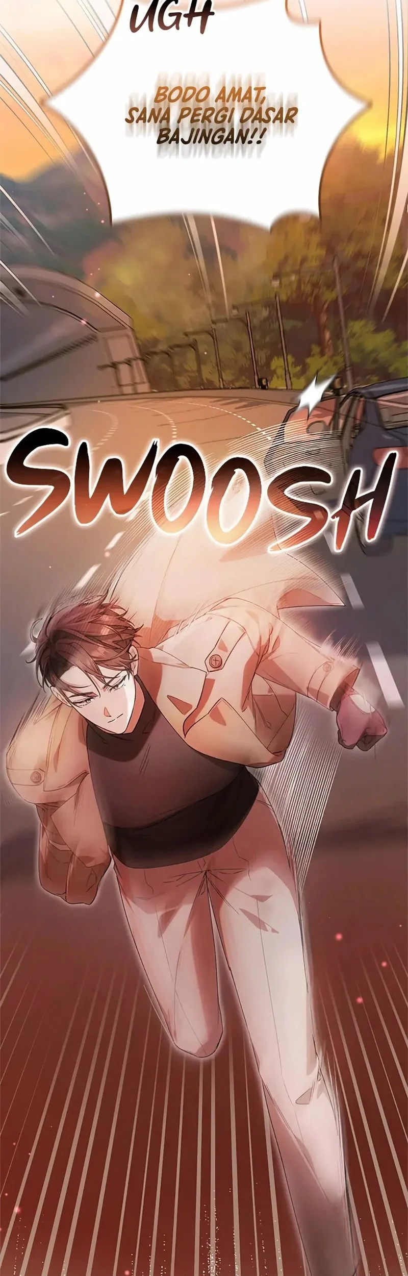 Dungeons and Crayons Chapter 3 Gambar 35