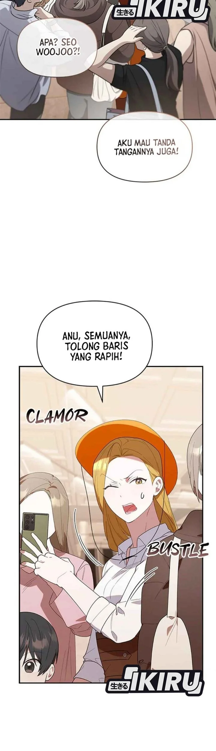 Dungeons and Crayons Chapter 30 Gambar 27