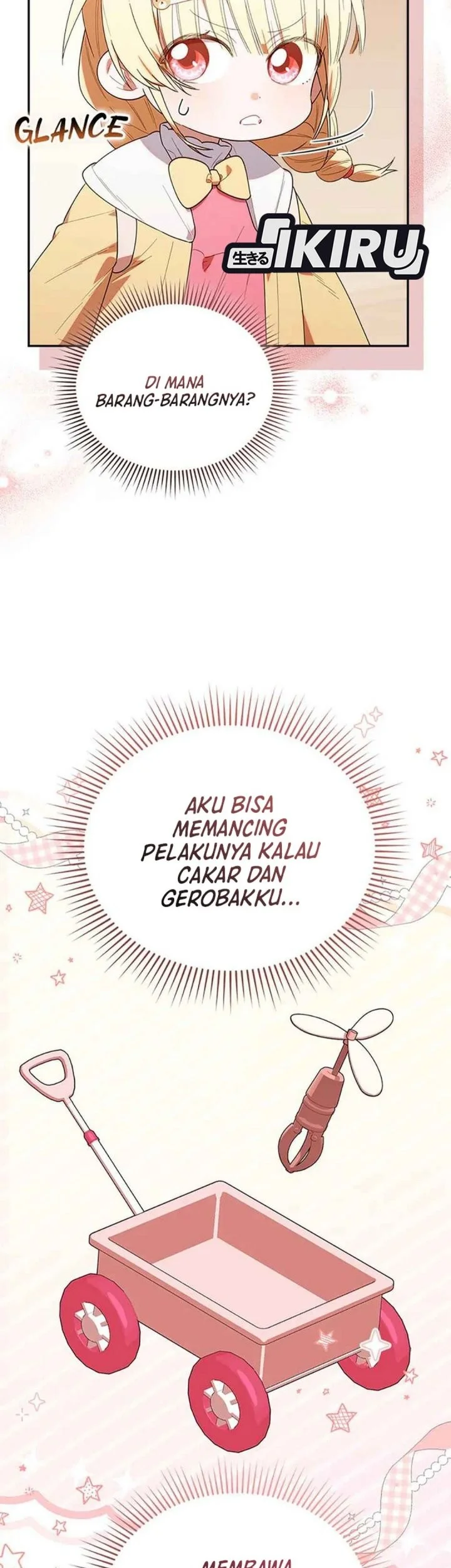 Dungeons and Crayons Chapter 30 Gambar 29