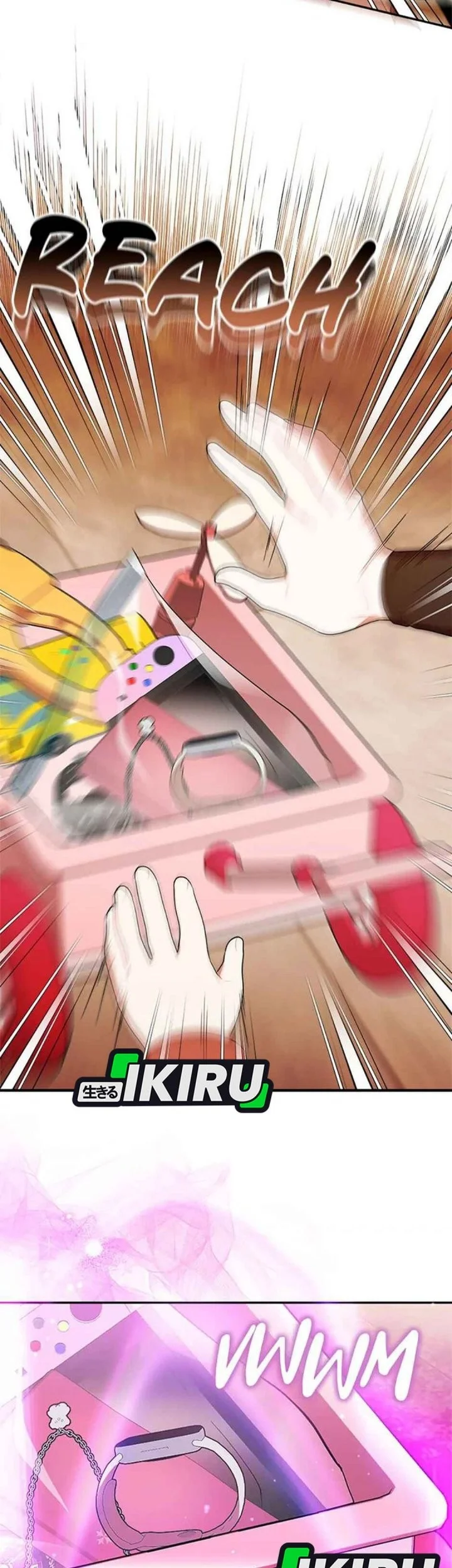 Dungeons and Crayons Chapter 30 Gambar 43