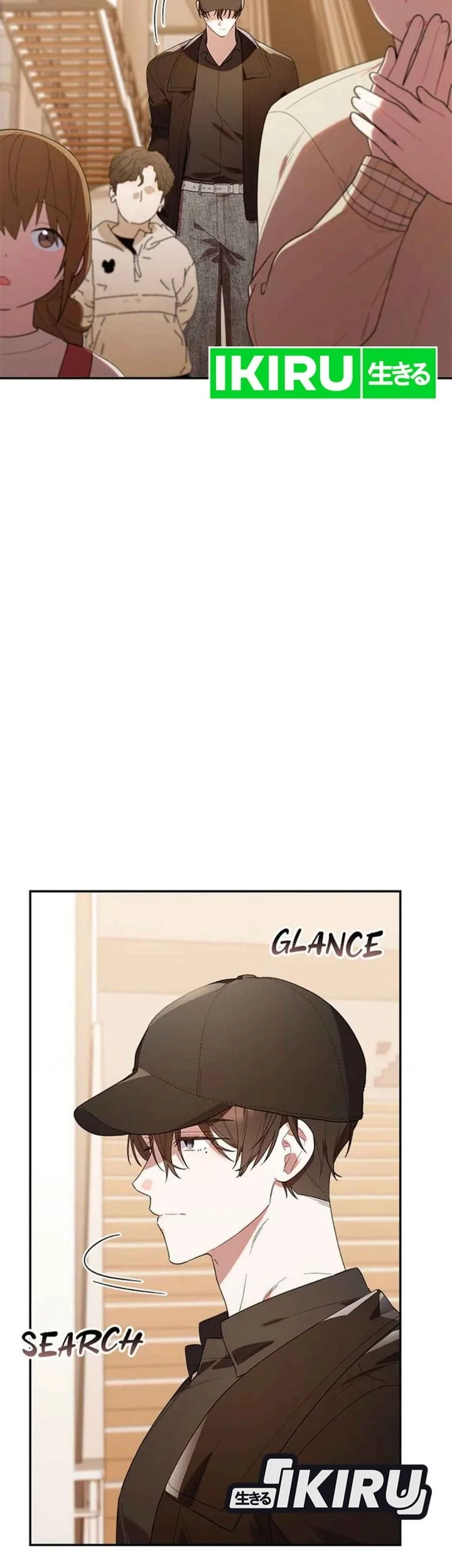 Dungeons and Crayons Chapter 30 Gambar 51