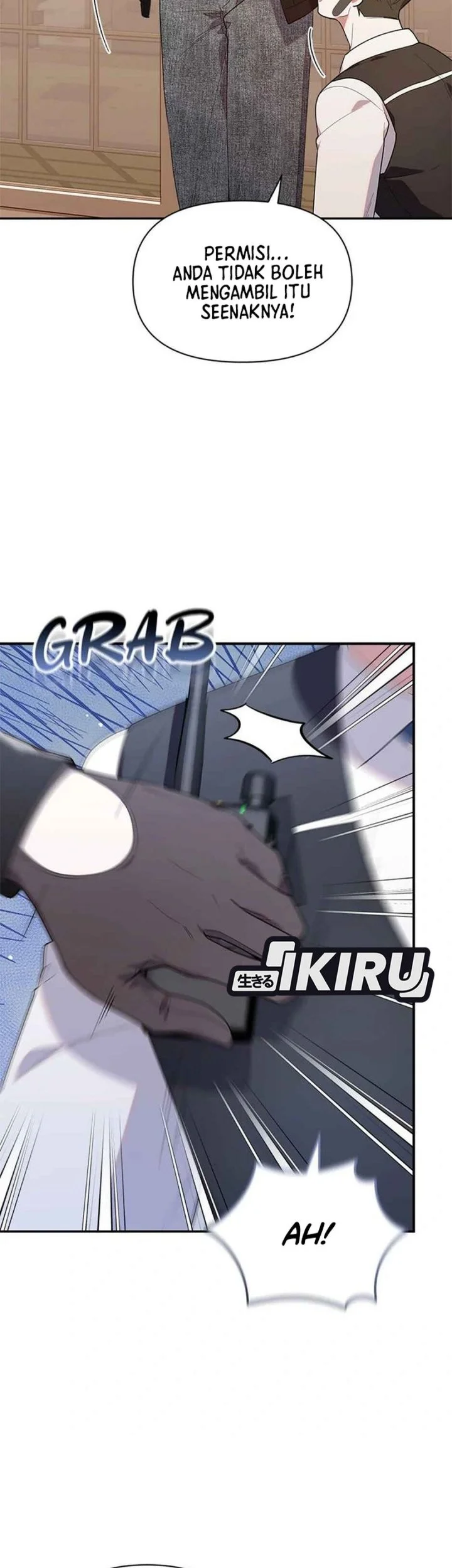 Dungeons and Crayons Chapter 30 Gambar 55