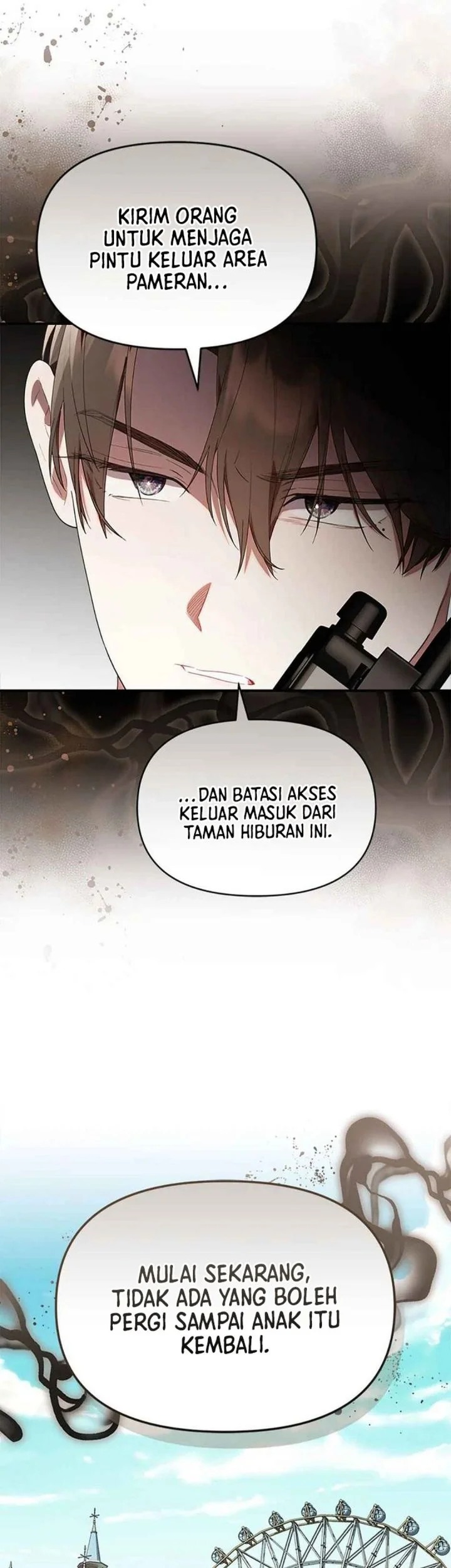 Dungeons and Crayons Chapter 30 Gambar 59