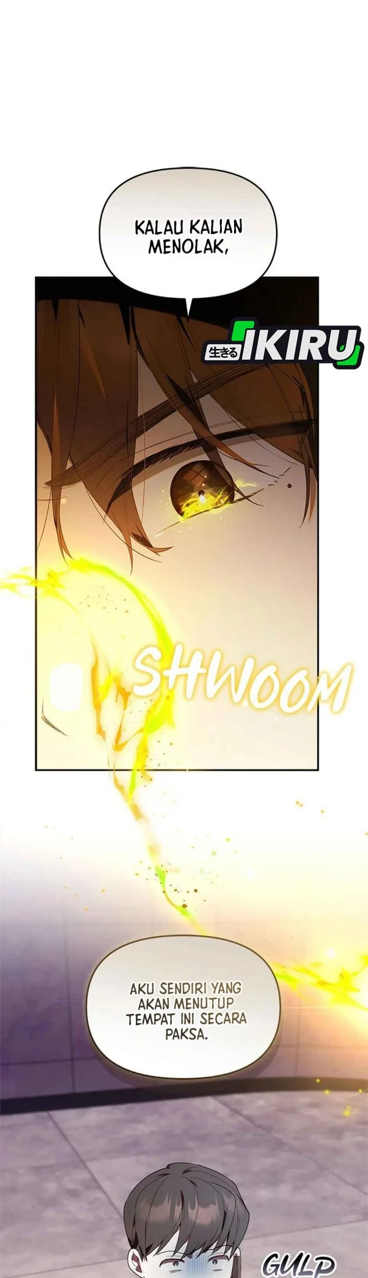 Dungeons and Crayons Chapter 30 Gambar 61