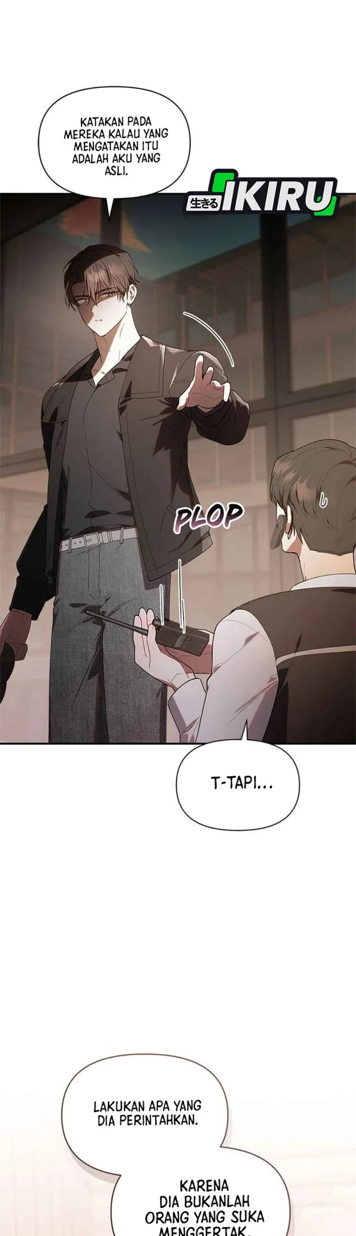 Dungeons and Crayons Chapter 30 Gambar 63