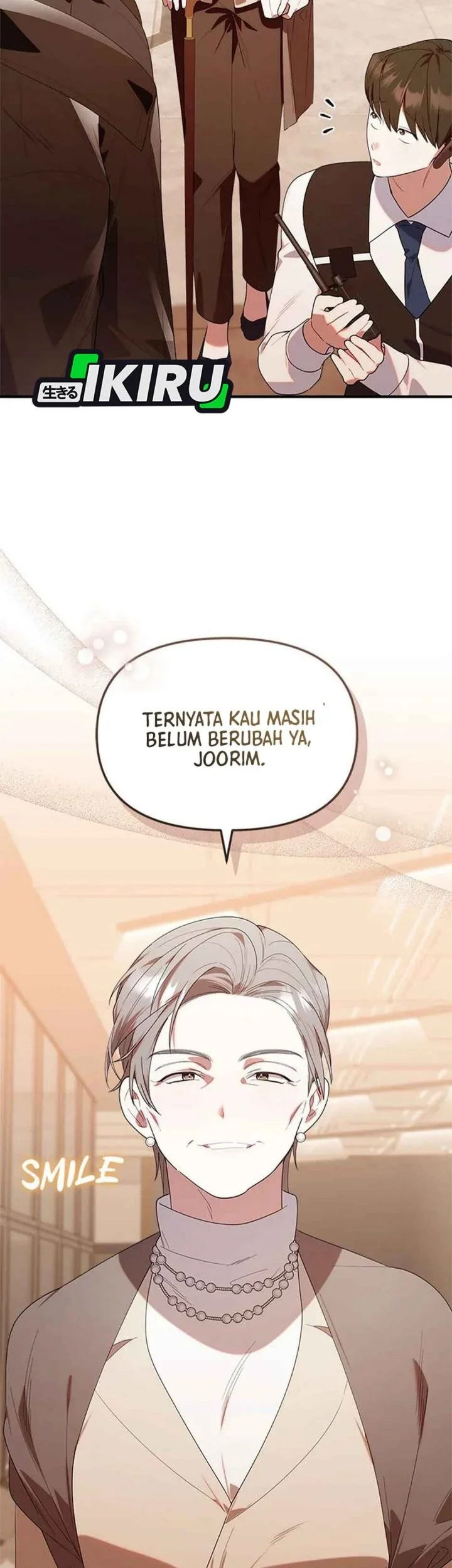 Dungeons and Crayons Chapter 30 Gambar 65