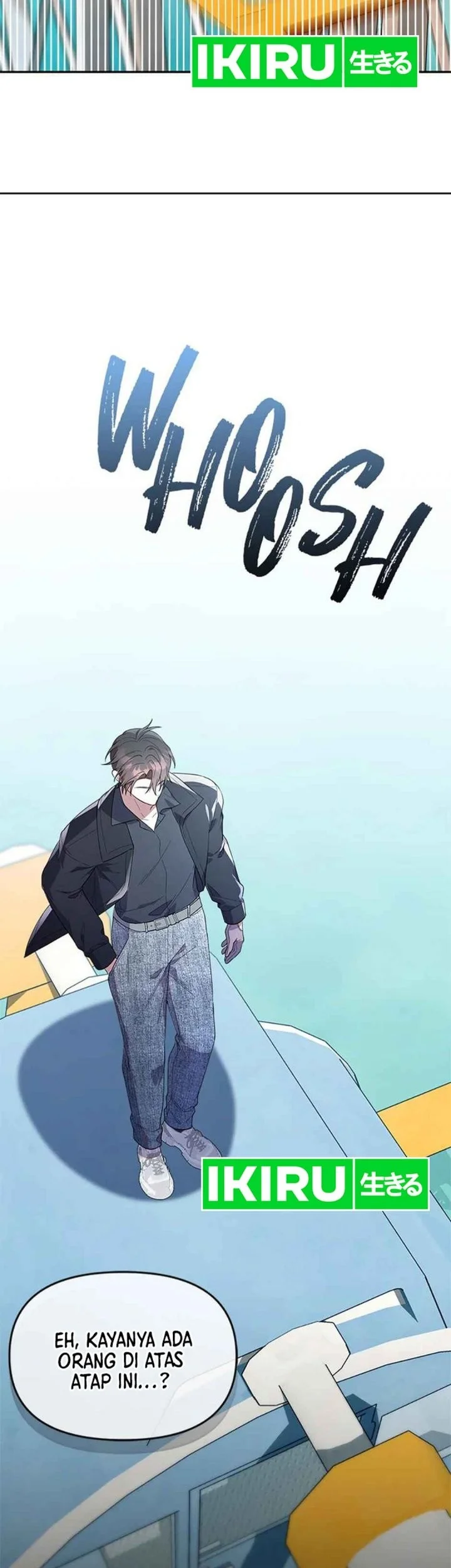 Dungeons and Crayons Chapter 30 Gambar 71