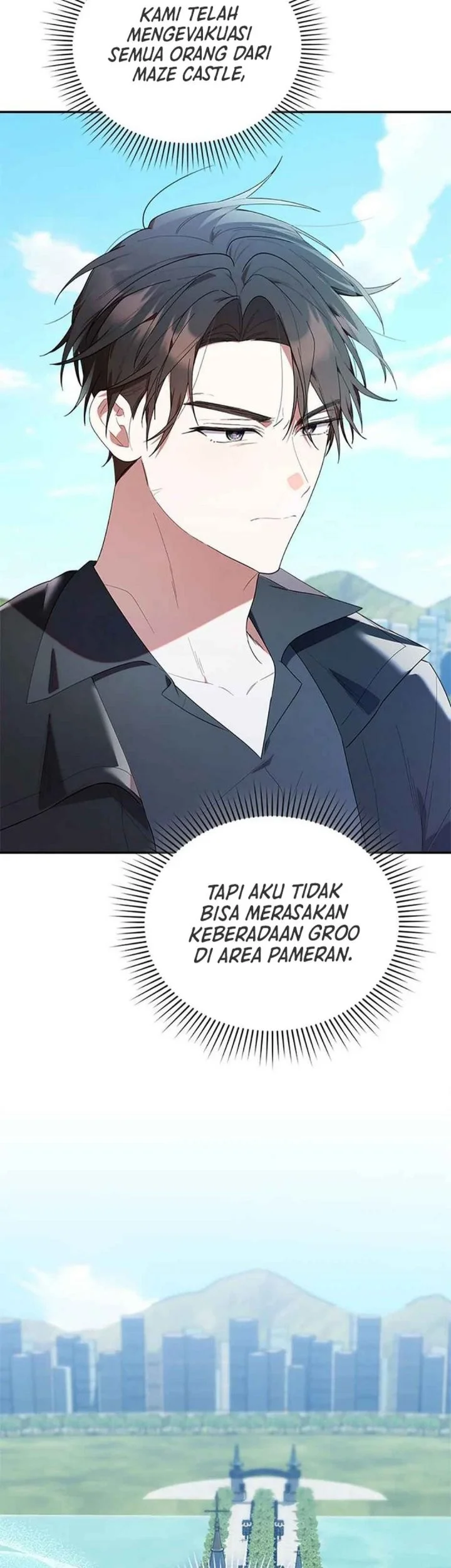 Dungeons and Crayons Chapter 30 Gambar 73