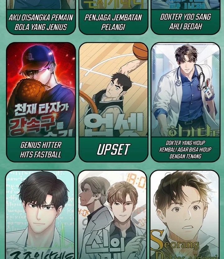 Dungeons and Crayons Chapter 30 Gambar 78