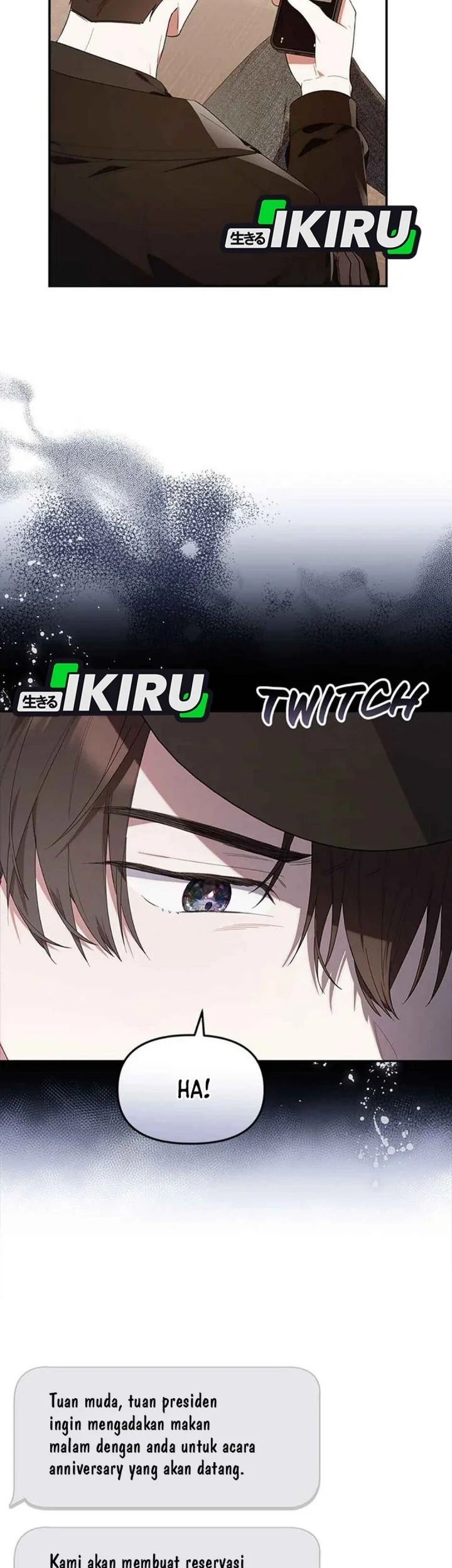 Dungeons and Crayons Chapter 30 Gambar 9