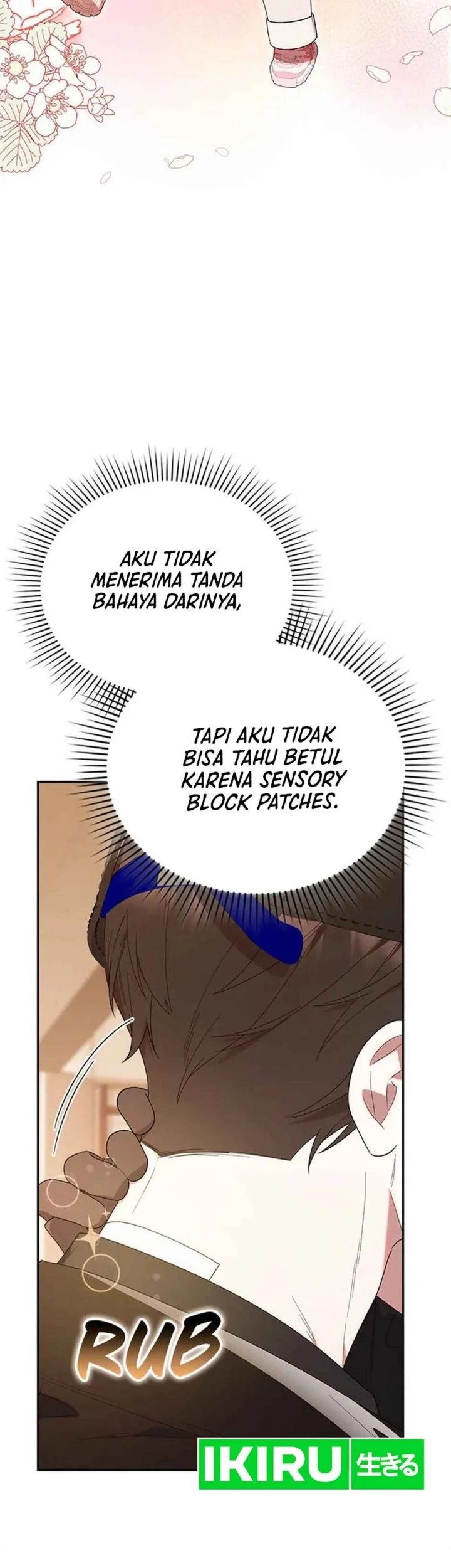 Dungeons and Crayons Chapter 30 Gambar 17