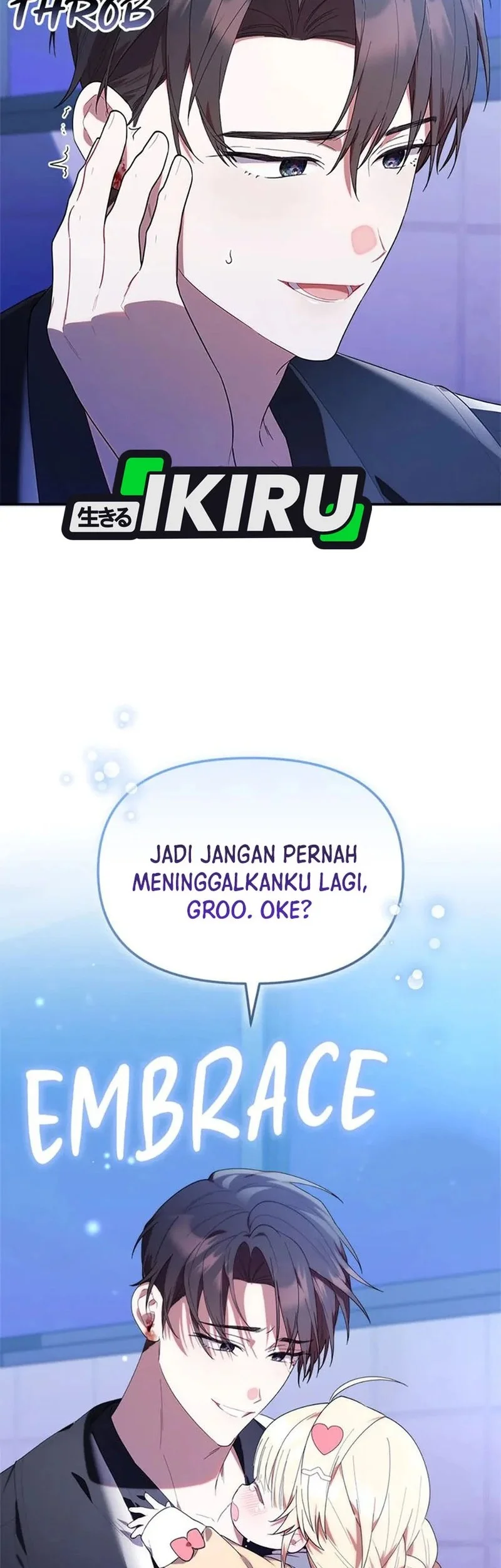 Dungeons and Crayons Chapter 31 Gambar 36