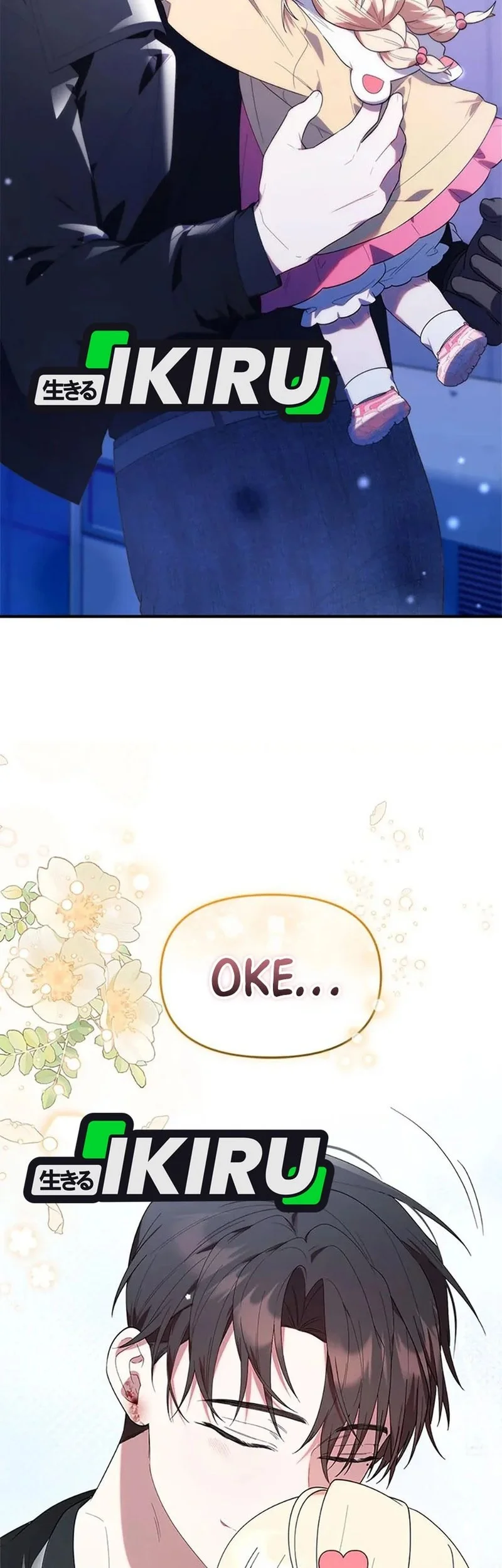 Dungeons and Crayons Chapter 31 Gambar 37