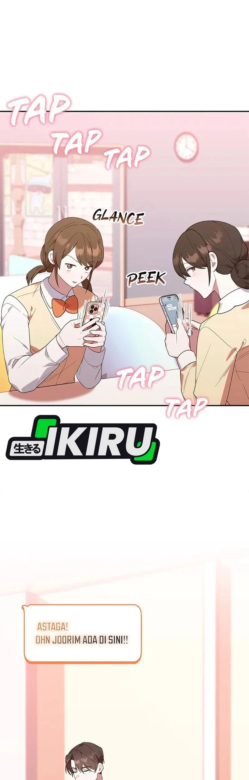 Dungeons and Crayons Chapter 31 Gambar 40