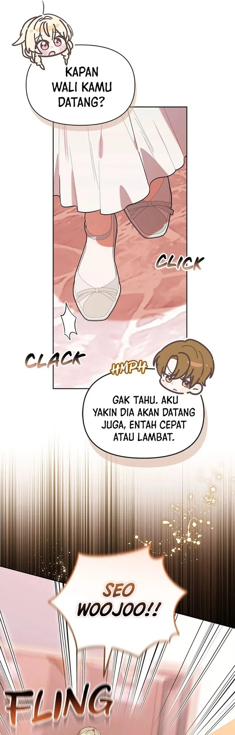 Dungeons and Crayons Chapter 31 Gambar 47