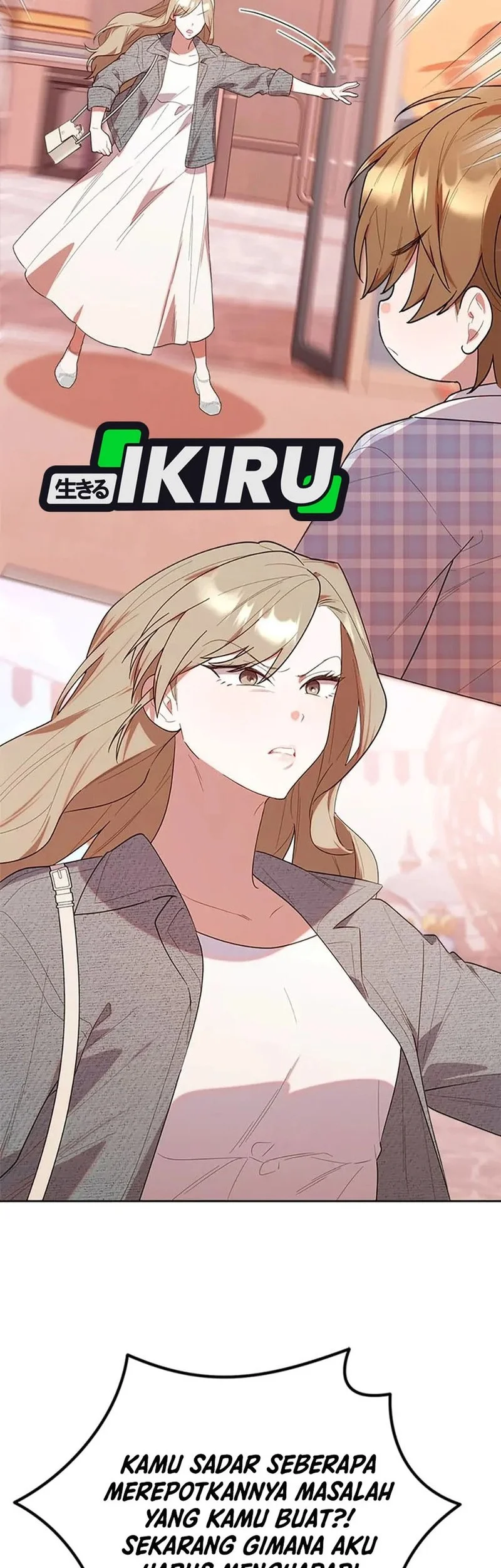 Dungeons and Crayons Chapter 31 Gambar 48