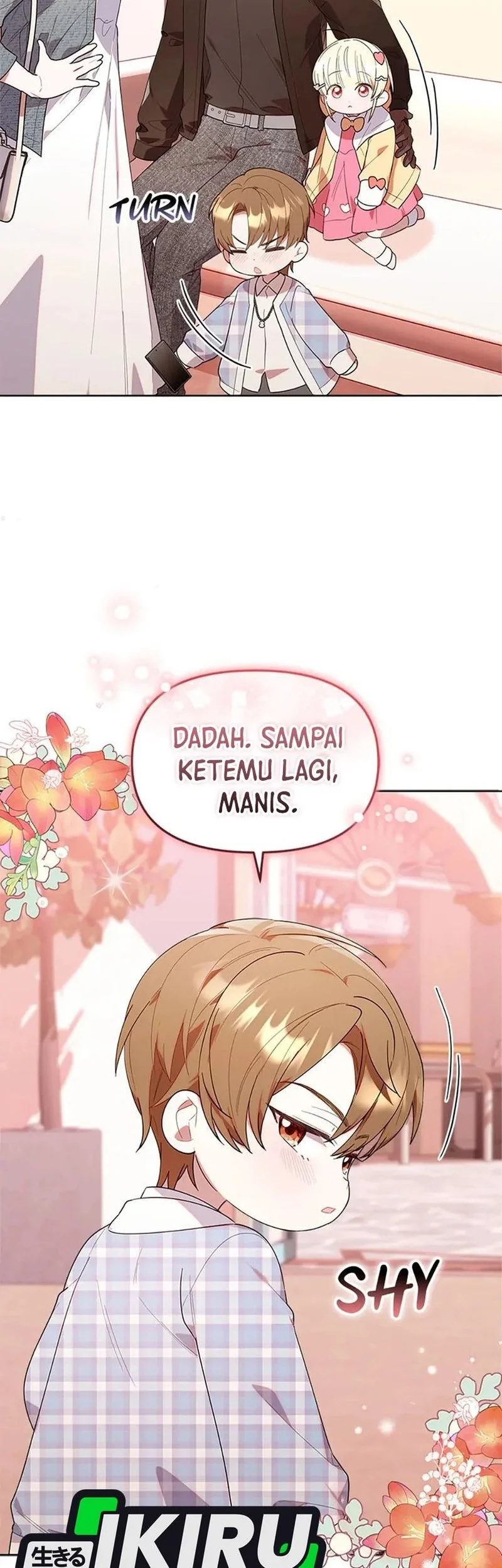 Dungeons and Crayons Chapter 31 Gambar 56