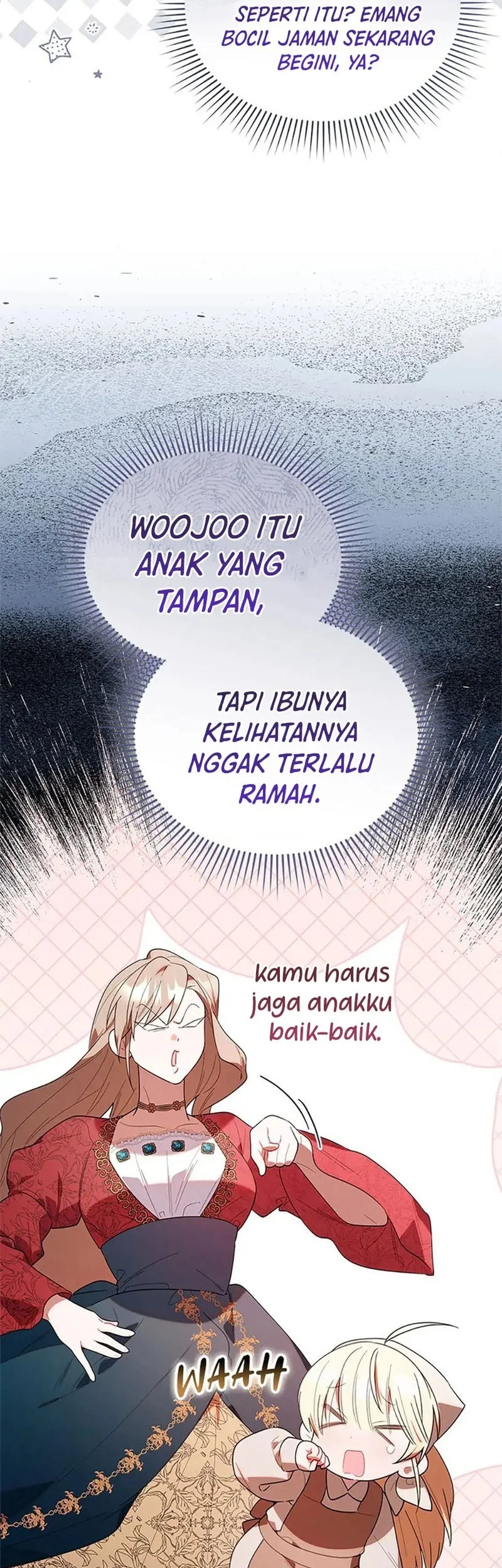 Dungeons and Crayons Chapter 31 Gambar 59