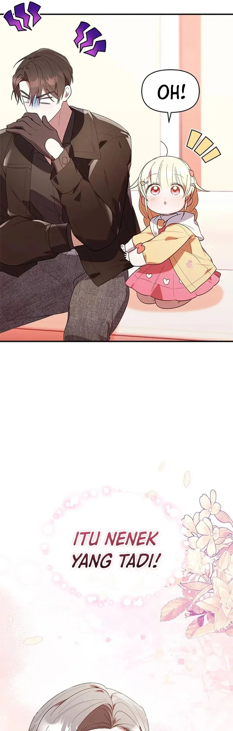 Dungeons and Crayons Chapter 31 Gambar 63