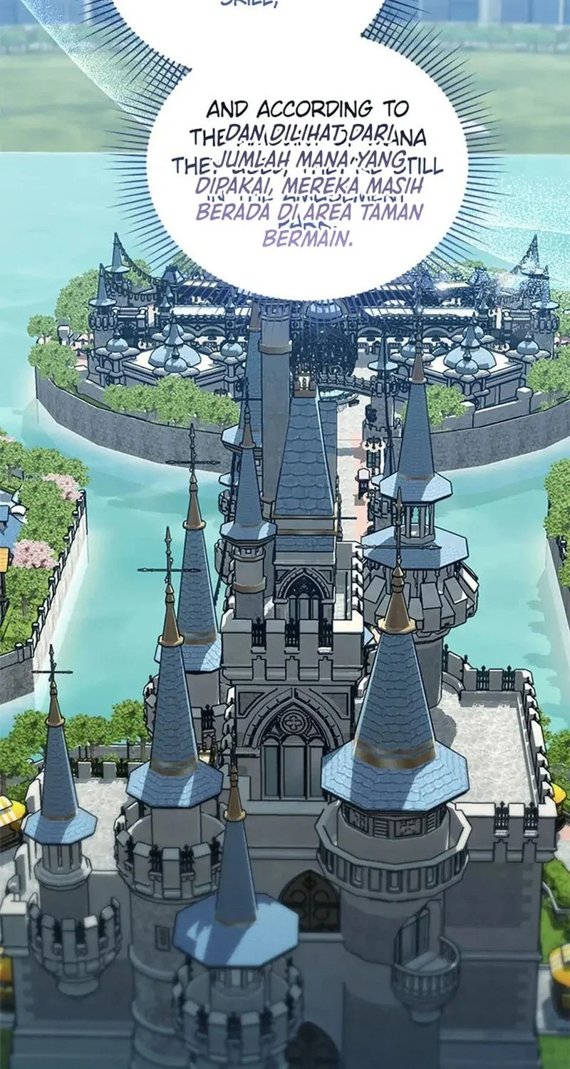 Dungeons and Crayons Chapter 31 Gambar 4