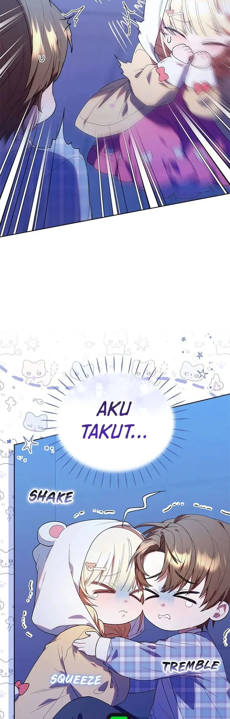 Dungeons and Crayons Chapter 31 Gambar 21